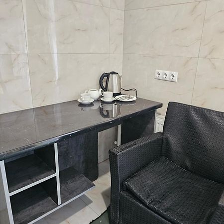 Centralgreen Studio Кишинев Екстериор снимка