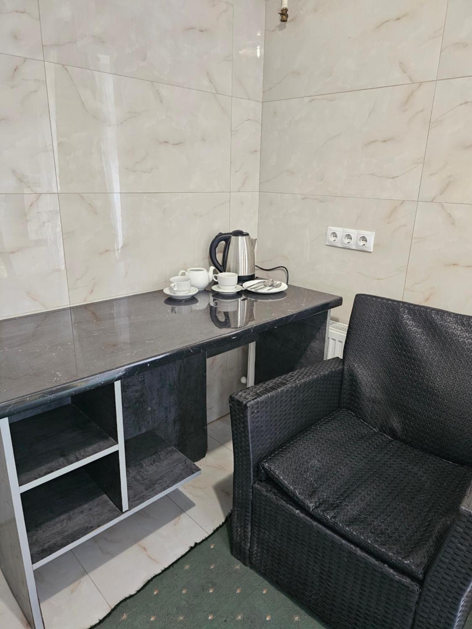Centralgreen Studio Кишинев Екстериор снимка